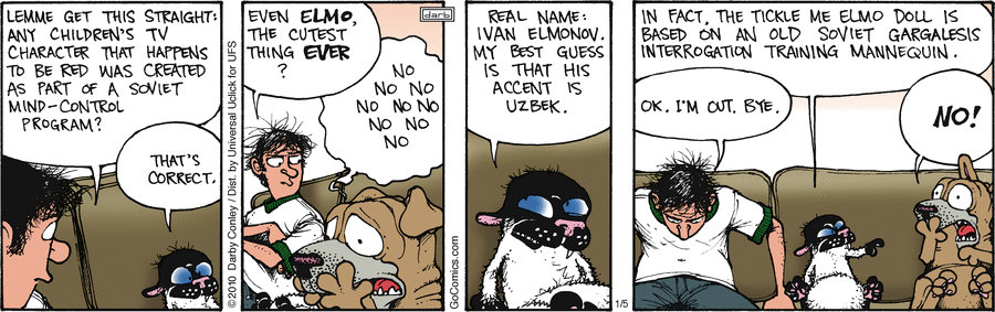 fuzzy